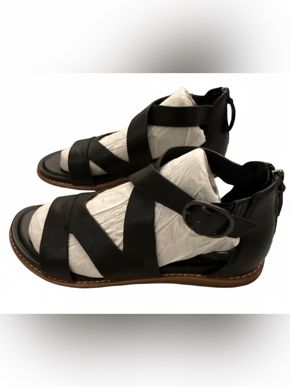 Sofft Mirabelle lll Black - Picture 2 of 7